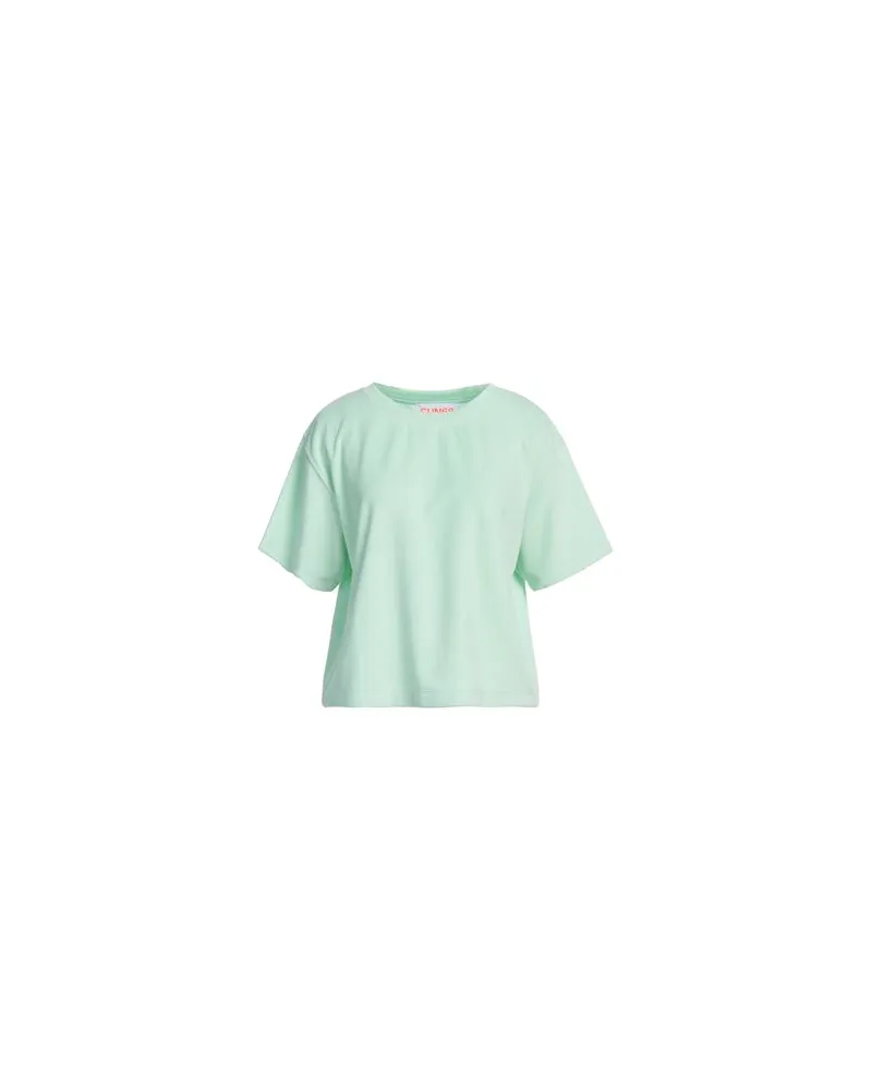 Sun68 TOPS - Sweatshirtsauf YOOX.COM Säuregrün