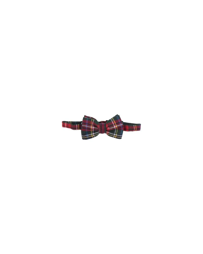 Dolce & Gabbana ACCESSOIRES - Krawatten & Fliegenauf YOOX.COM Dunkelgrün