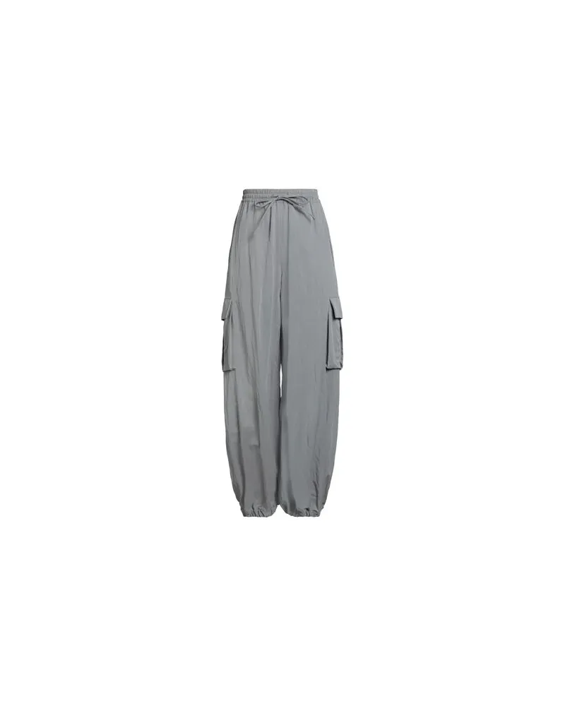Y-3 HOSEN & RÖCKE - Hosenauf YOOX.COM Grau