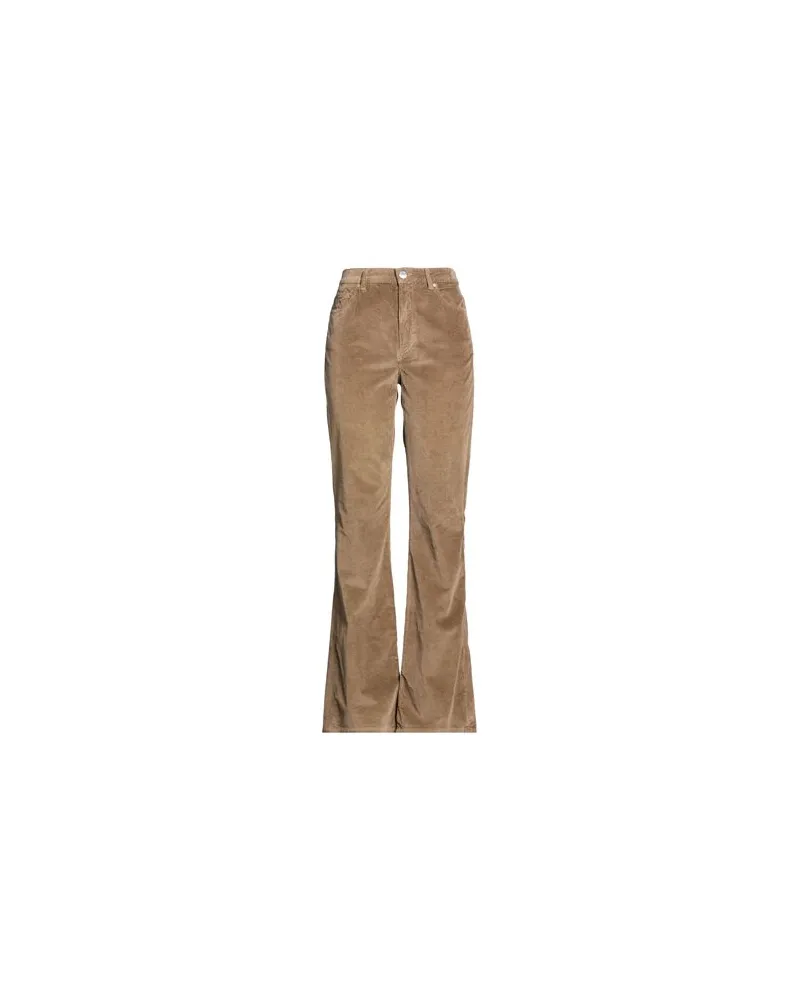 Pinko HOSEN & RÖCKE - Hosenauf YOOX.COM Khaki
