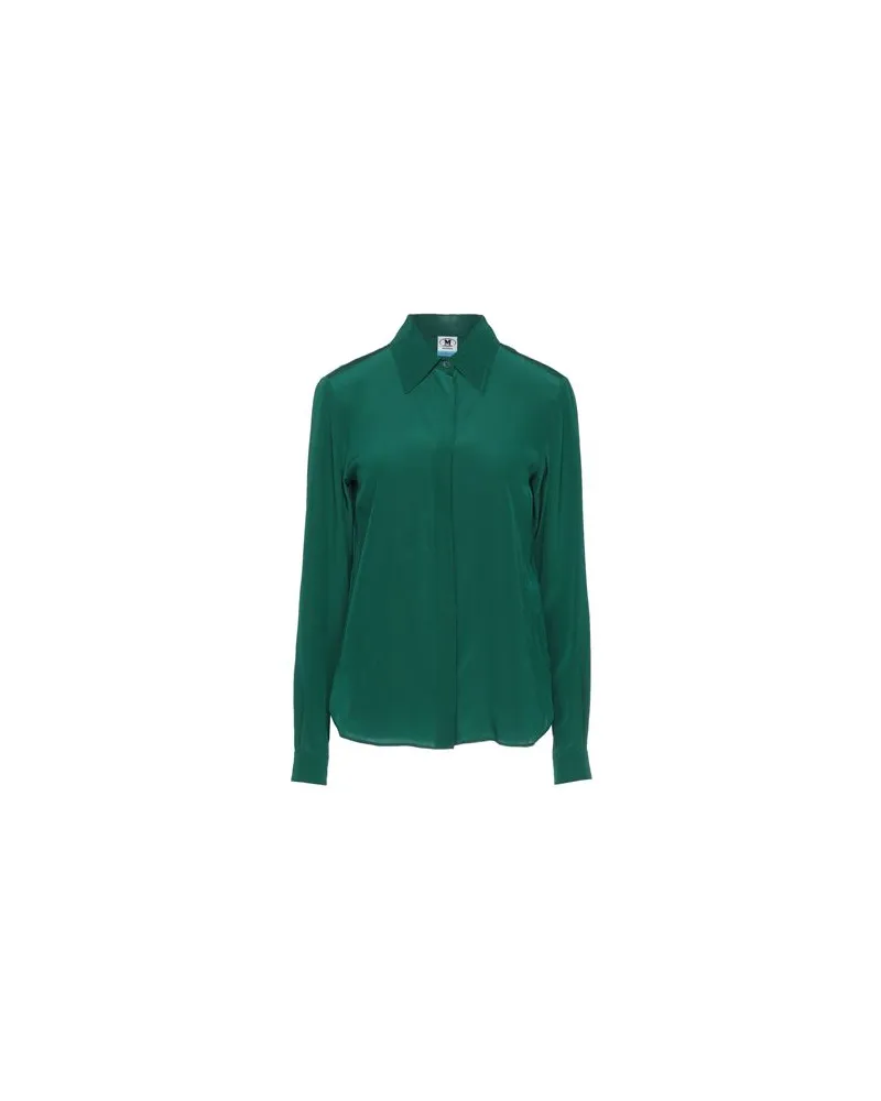 Missoni TOPS - Hemdenauf YOOX.COM Grün