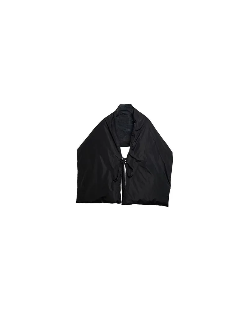 Fabiana Filippi ACCESSOIRES - Schalsauf YOOX.COM Schwarz