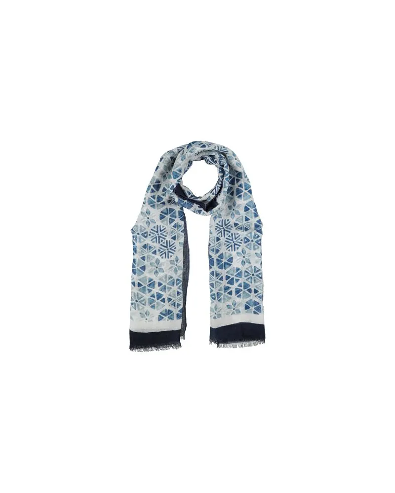 Altea ACCESSOIRES - Schalsauf YOOX.COM Blau