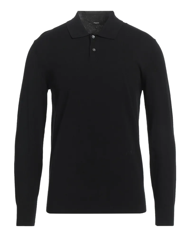 Theory Pullover Schwarz