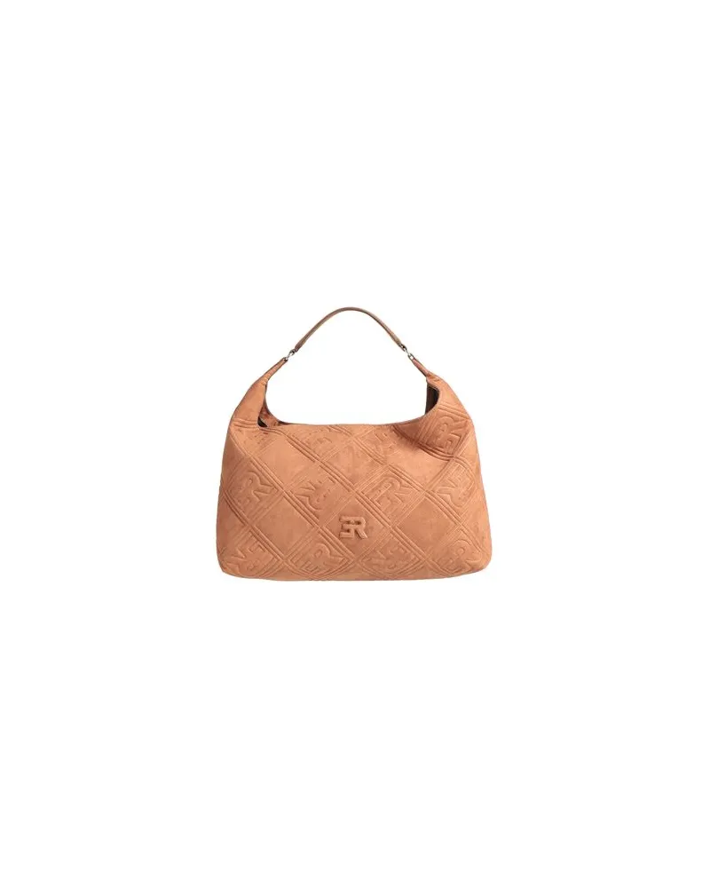 Ermanno Scervino TASCHEN - Handtaschenauf YOOX.COM Lederfarben
