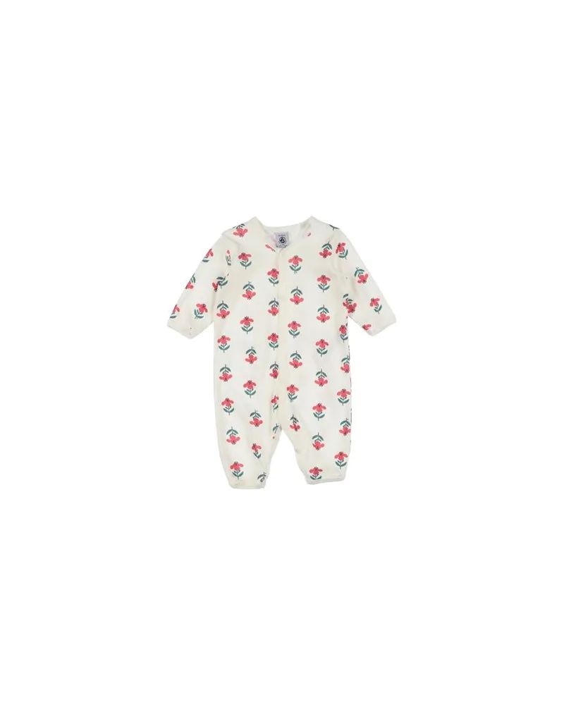 Petit Bateau NEUGEBORENE - Babystrampler & -Latzhoseauf YOOX.COM Off