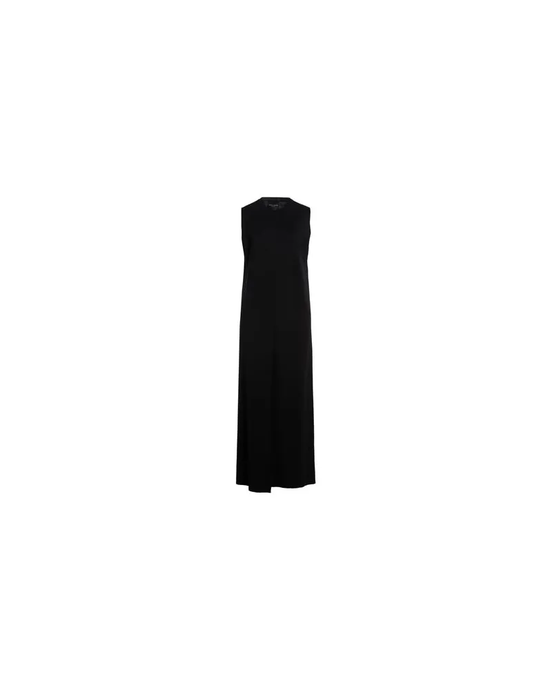 Roberto Collina STRICKWAREN - Pulloverauf YOOX.COM Schwarz