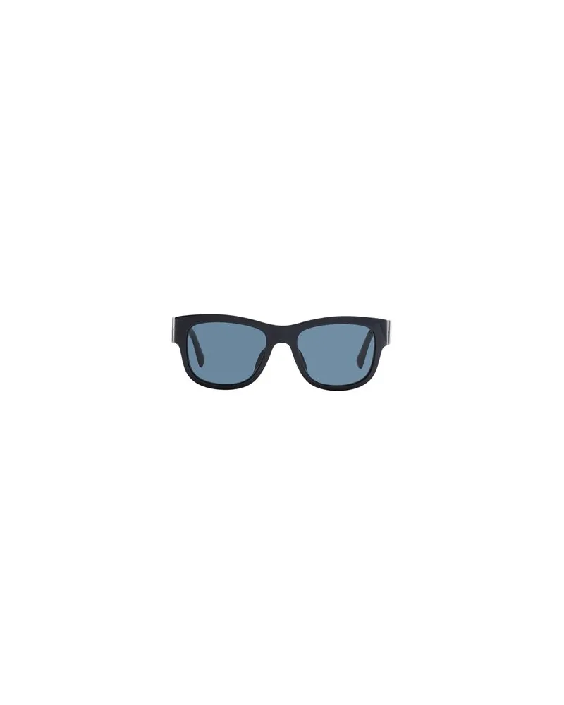 Dolce & Gabbana BRILLEN - Sonnenbrillenauf YOOX.COM Marineblau
