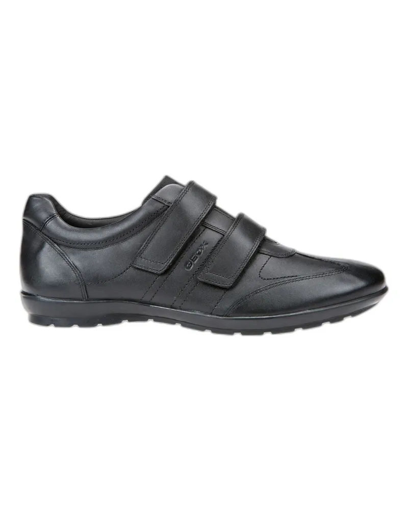 Geox Sneakers Schwarz