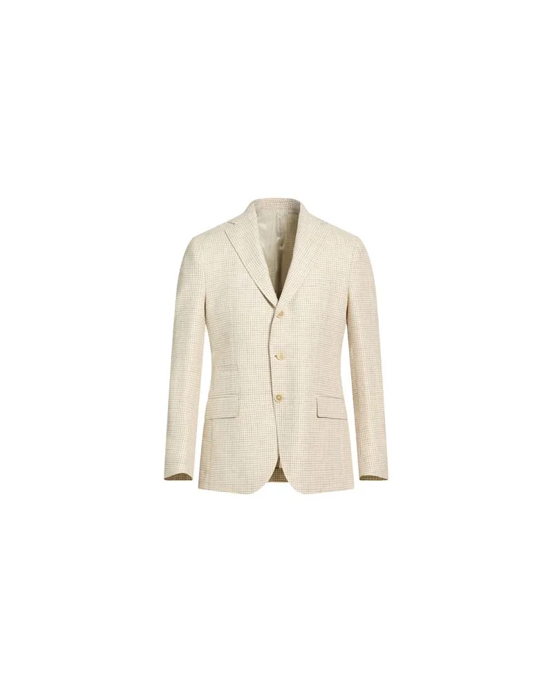 Eleventy PLATINUM - ANZÜGE und CO-ORDS - Blazersauf YOOX.COM Beige