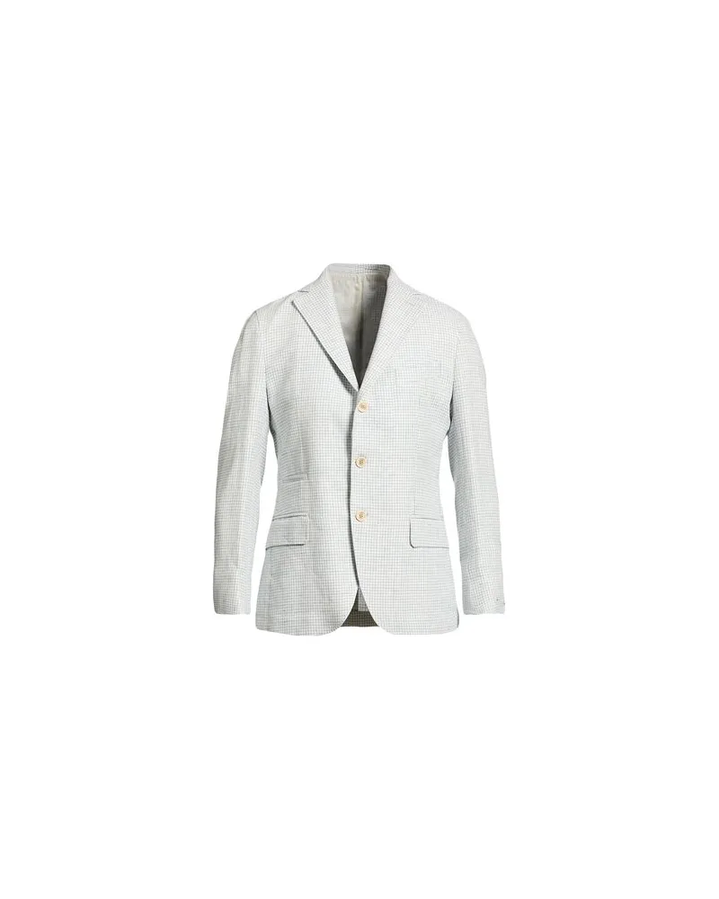 Eleventy ANZÜGE und CO-ORDS - Blazersauf YOOX.COM Himmelblau