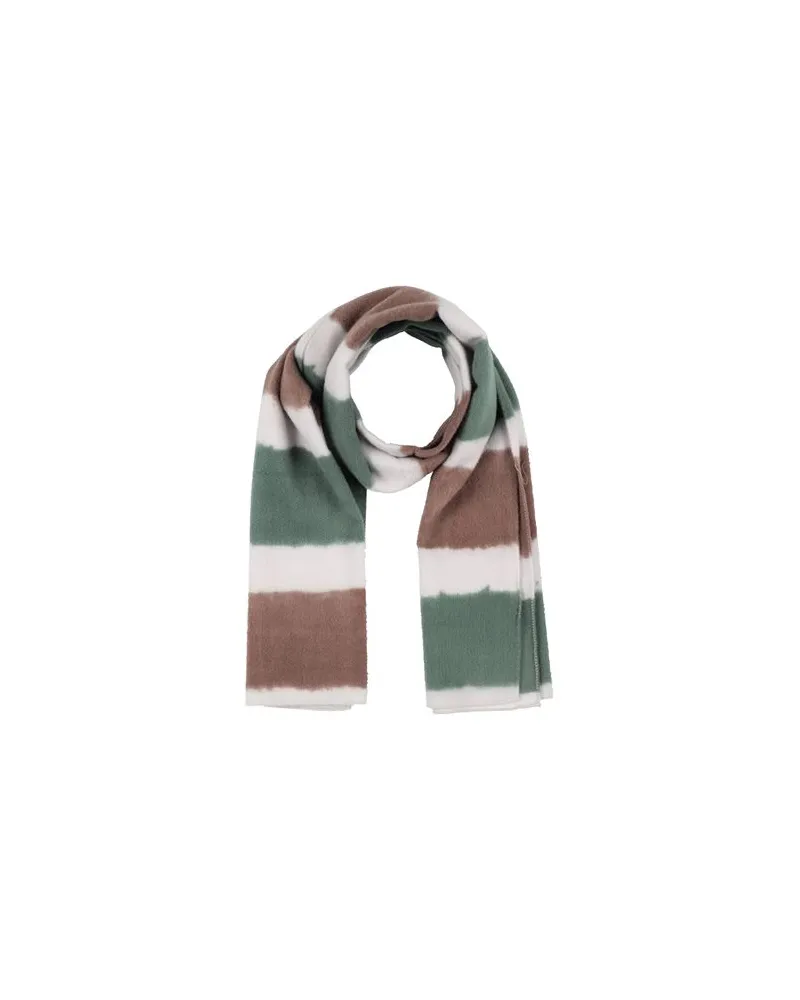 Altea ACCESSOIRES - Schalsauf YOOX.COM Grün