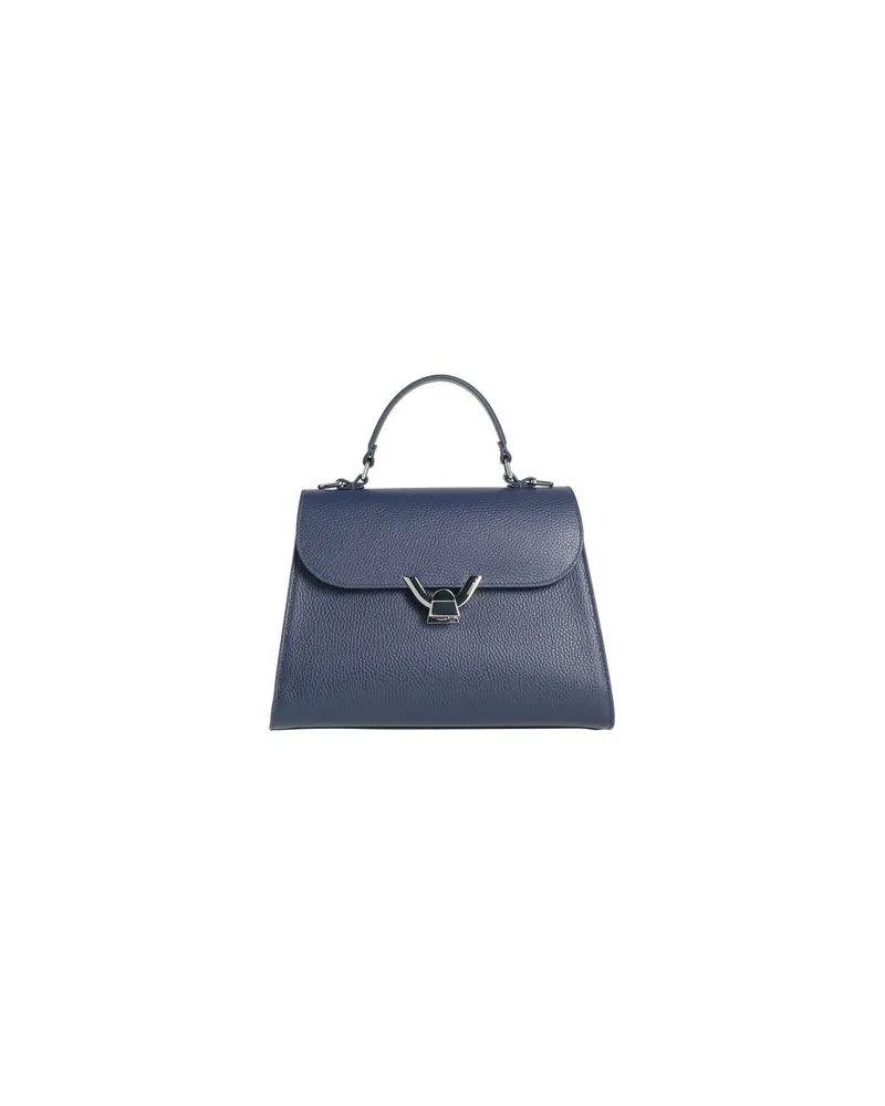 Coccinelle TASCHEN - Handtaschenauf YOOX.COM Marineblau