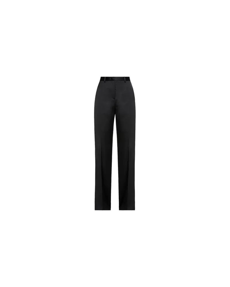PT TORINO HOSEN & RÖCKE - Hosenauf YOOX.COM Schwarz