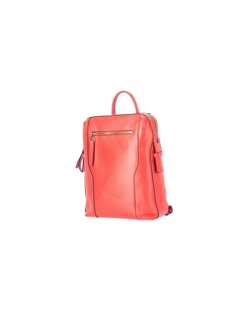 Piquadro TASCHEN - Rucksäckeauf YOOX.COM Koralle