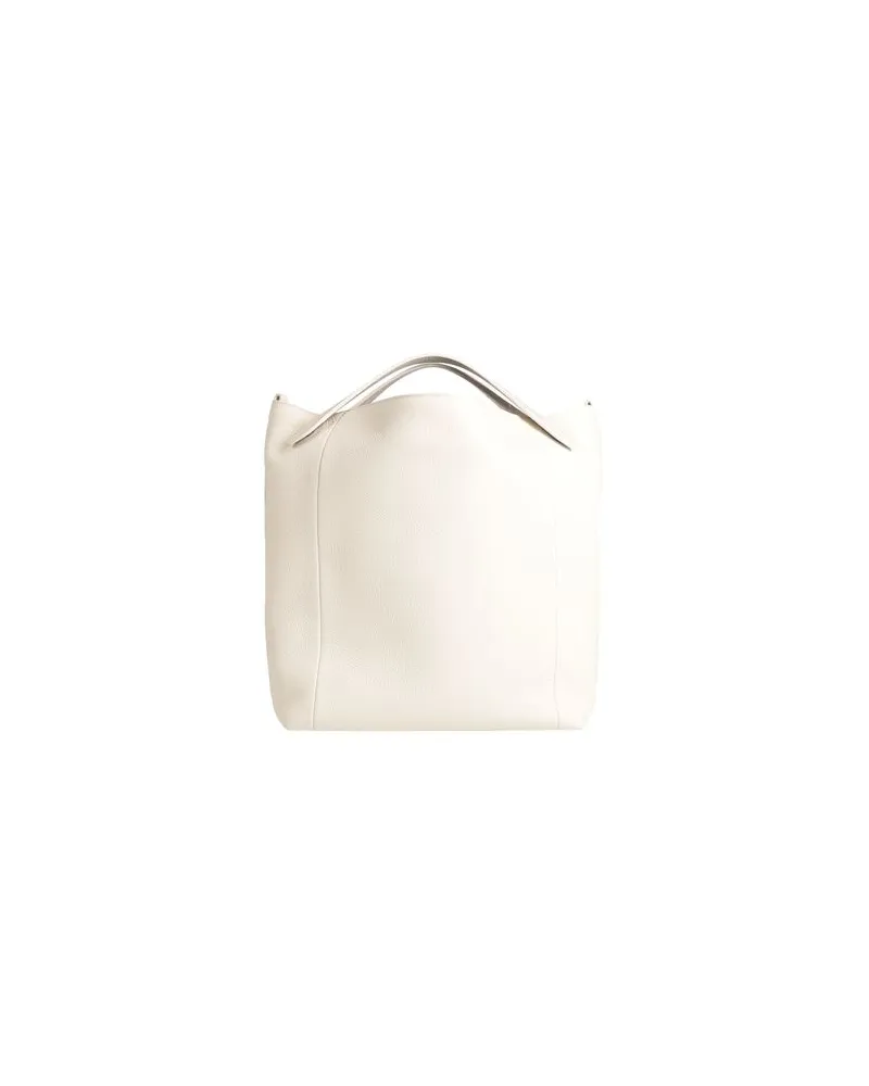 Maison Margiela TASCHEN - Schultertaschenauf YOOX.COM Elfenbein