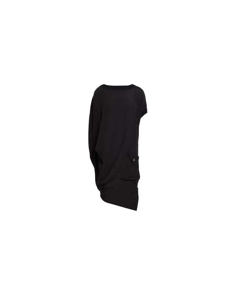 Vivienne Westwood TOPS - Topsauf YOOX.COM Schwarz