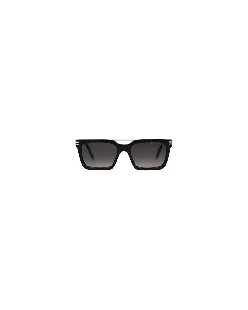 Marc Jacobs BRILLEN - Sonnenbrillenauf YOOX.COM Schwarz