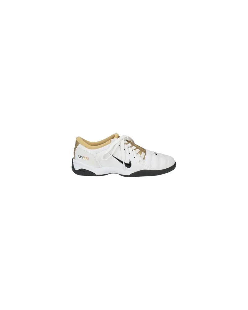 Nike SCHUHE - Sneakersauf YOOX.COM Weiß