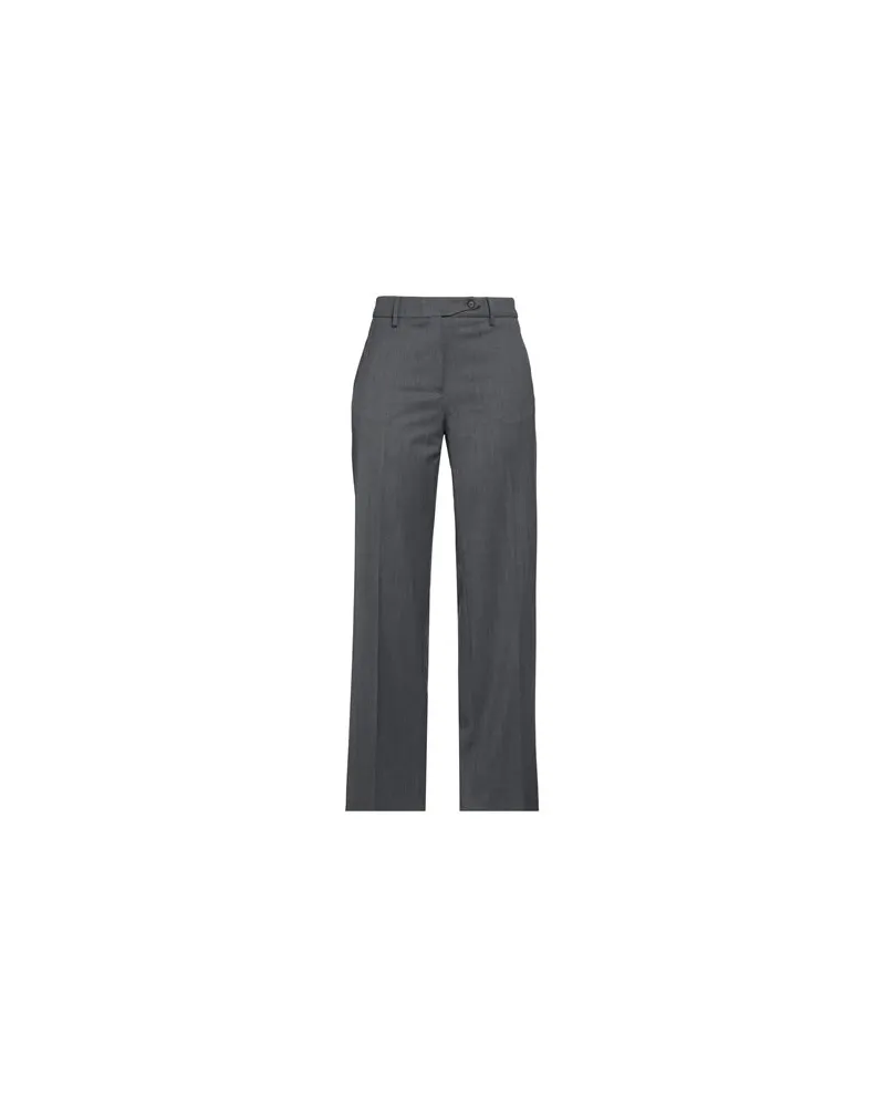 N° 21 HOSEN & RÖCKE - Hosenauf YOOX.COM Grau