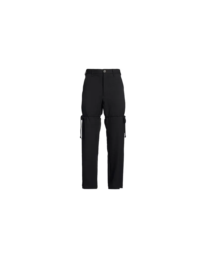 Song For The Mute HOSEN & RÖCKE - Hosenauf YOOX.COM Schwarz