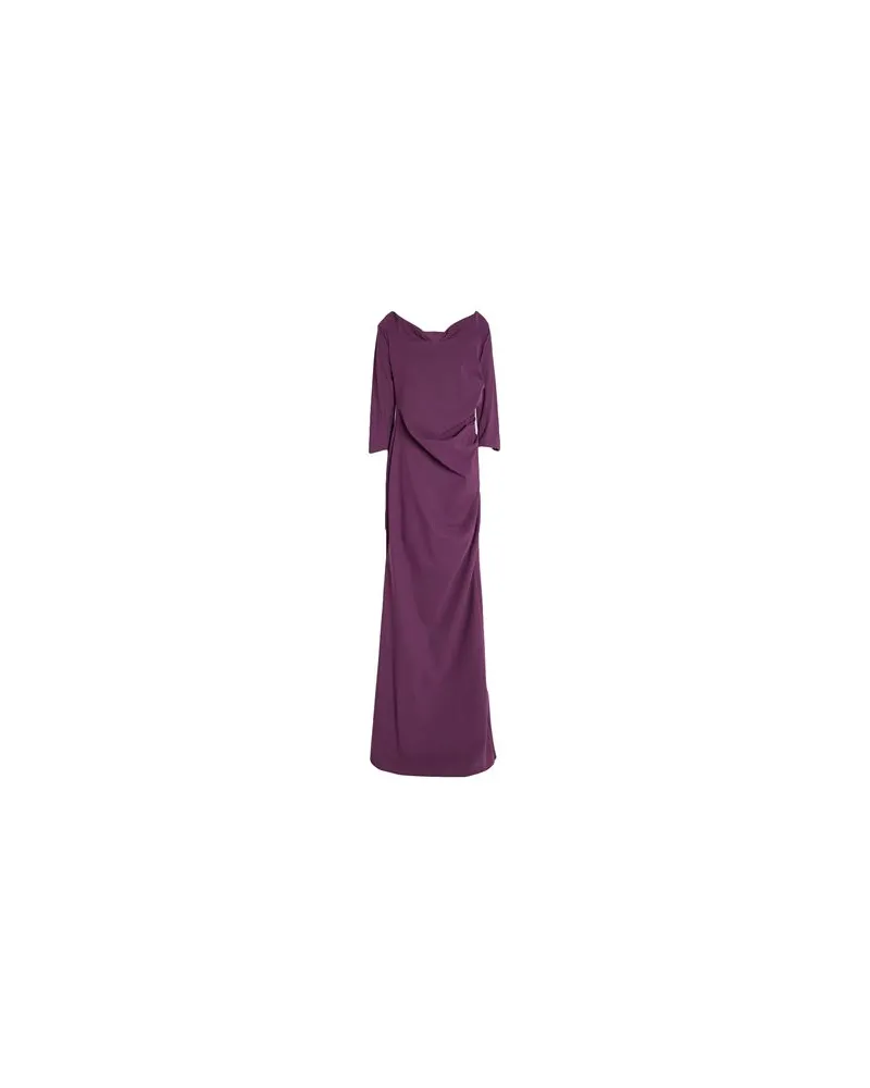 Chiara Boni KLEIDER - Maxi-Kleiderauf YOOX.COM Malve