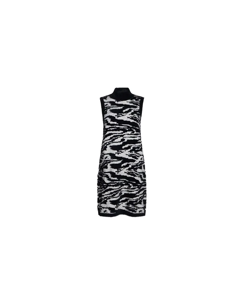 Gaudi KLEIDER - Mini-Kleiderauf YOOX.COM Schwarz