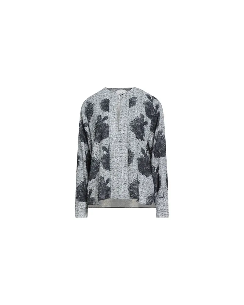 Compagnia Italiana TOPS - Topsauf YOOX.COM Grau