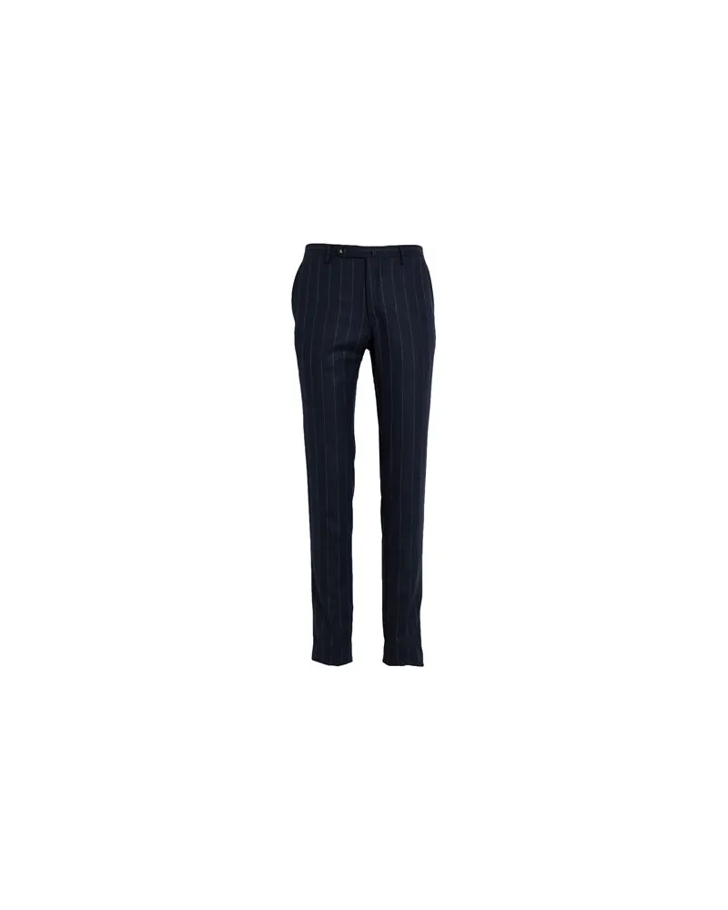 Incotex BY SLOWEAR  - HOSEN & RÖCKE - Hosenauf YOOX.COM Marineblau