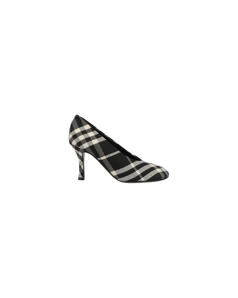 Burberry SCHUHE - Pumpsauf YOOX.COM Schwarz