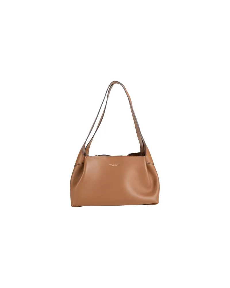 Rag & Bone TASCHEN - Handtaschenauf YOOX.COM Hellbraun