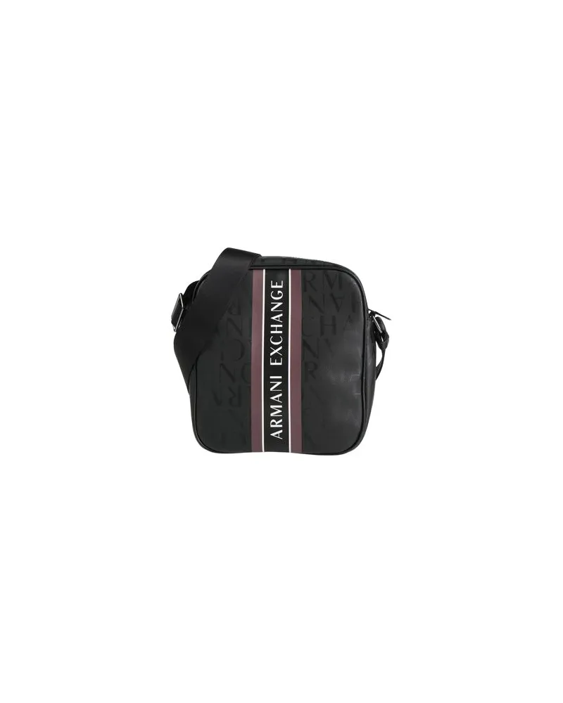 Armani Exchange TASCHEN - Umhängetascheauf YOOX.COM Schwarz