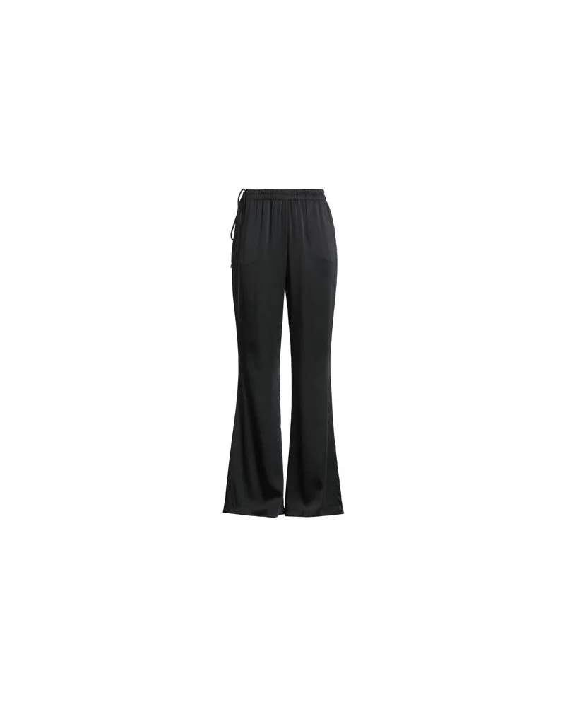 Jucca HOSEN & RÖCKE - Hosenauf YOOX.COM Schwarz