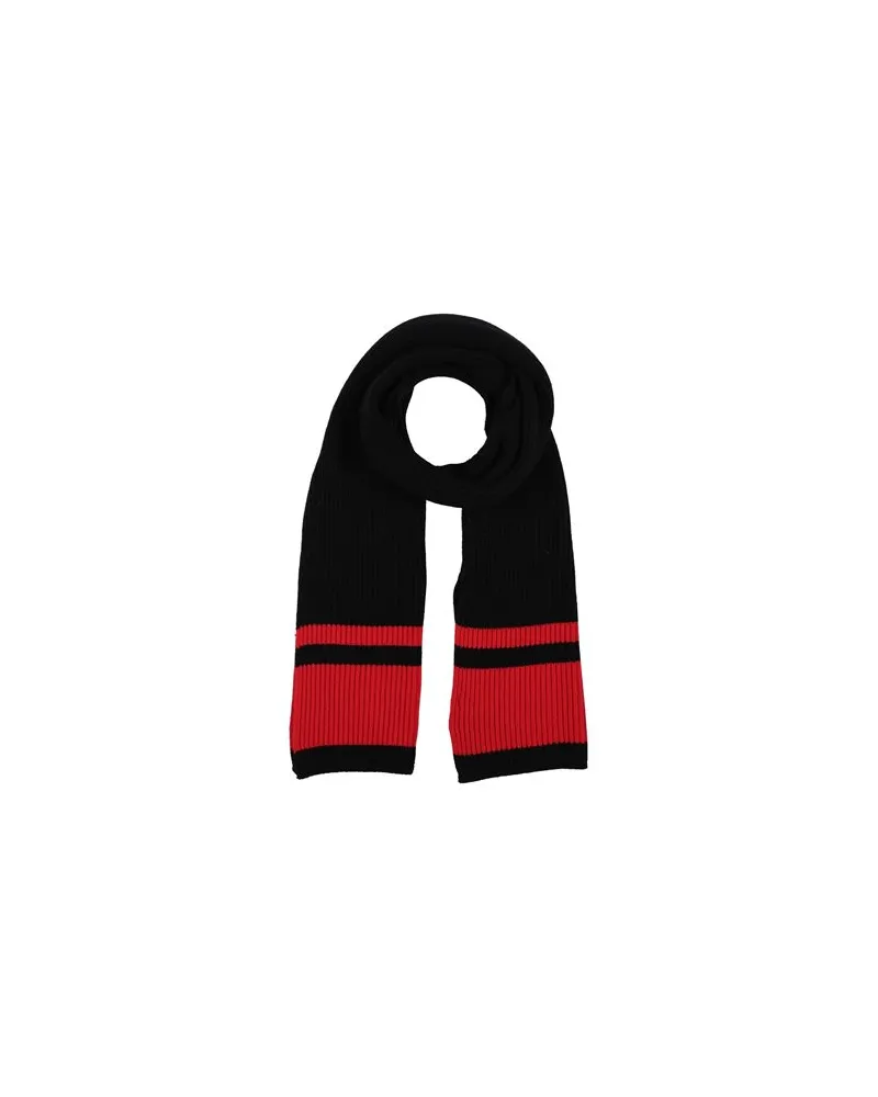 Woolrich ACCESSOIRES - Schalsauf YOOX.COM Rot