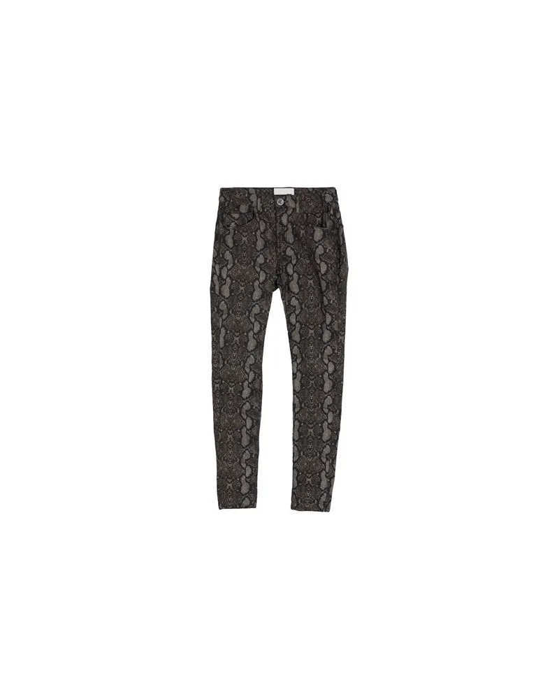 One Teaspoon HOSEN & RÖCKE - Jeanshosenauf YOOX.COM Grau