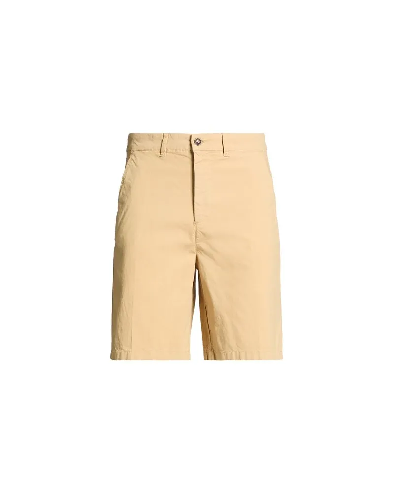 North Sails HOSEN & RÖCKE - Shorts & Bermudashortsauf YOOX.COM Kamel