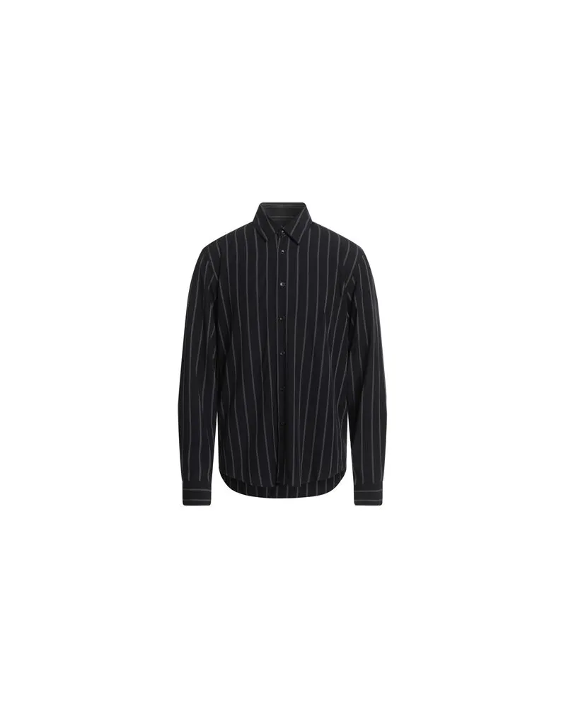 Sandro TOPS - Hemdenauf YOOX.COM Nachtblau