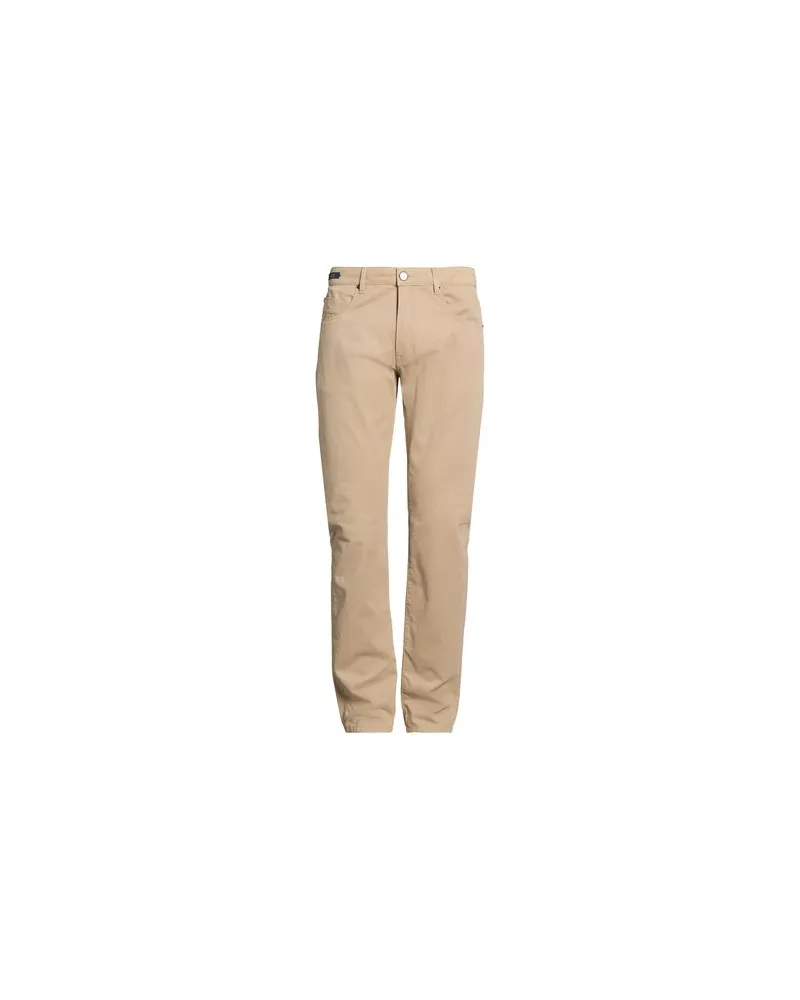 Paul & Shark HOSEN & RÖCKE - Hosenauf YOOX.COM Beige