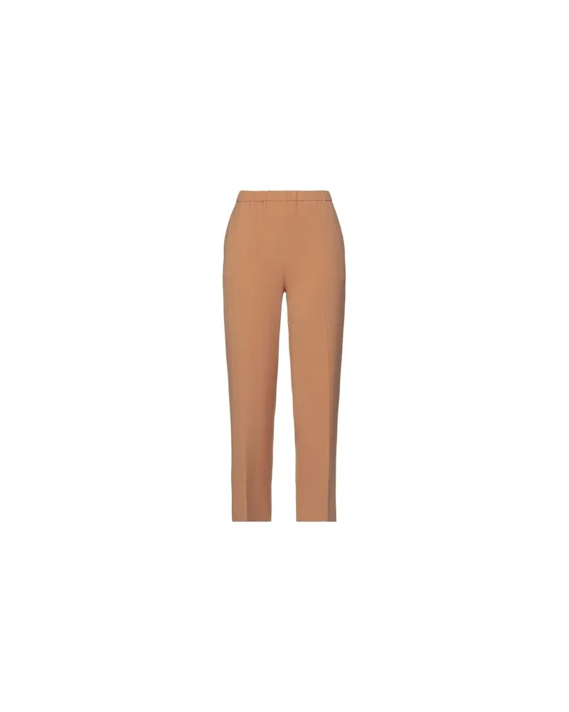 Antonelli Firenze HOSEN & RÖCKE - Hosenauf YOOX.COM Sand