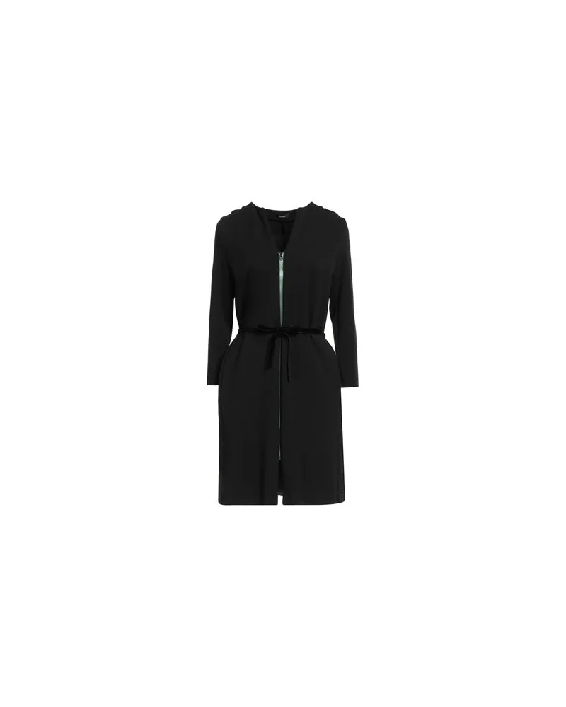 Hanita KLEIDER - Mini-Kleiderauf YOOX.COM Schwarz