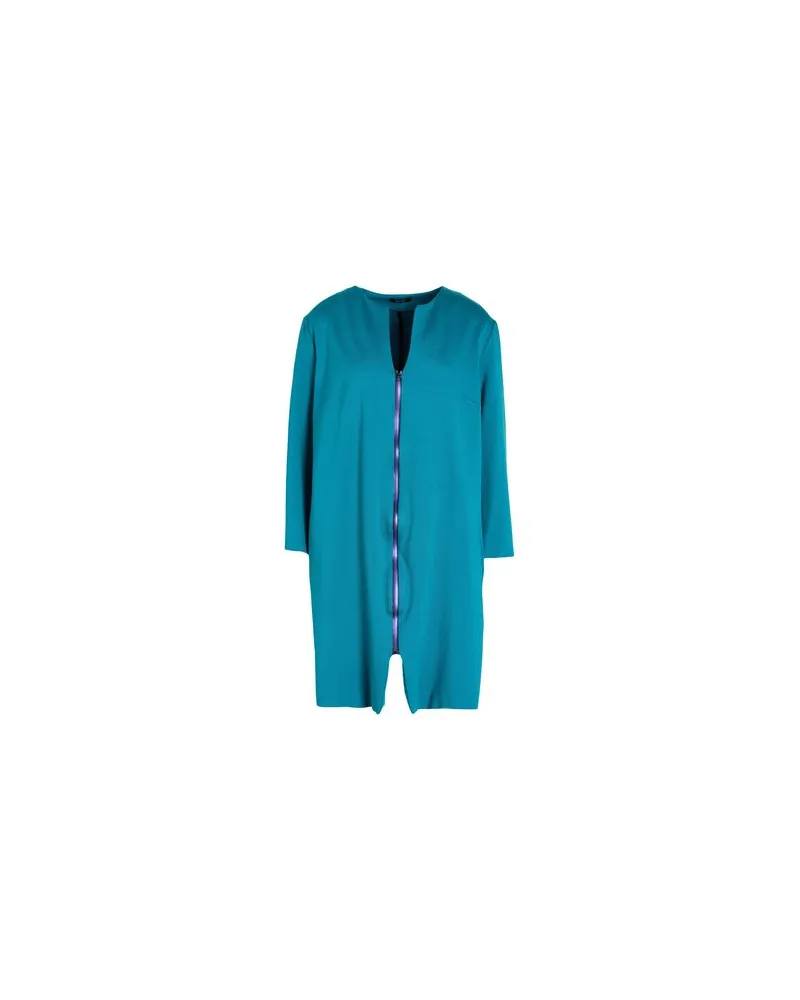 Hanita KLEIDER - Mini-Kleiderauf YOOX.COM Tūrkis