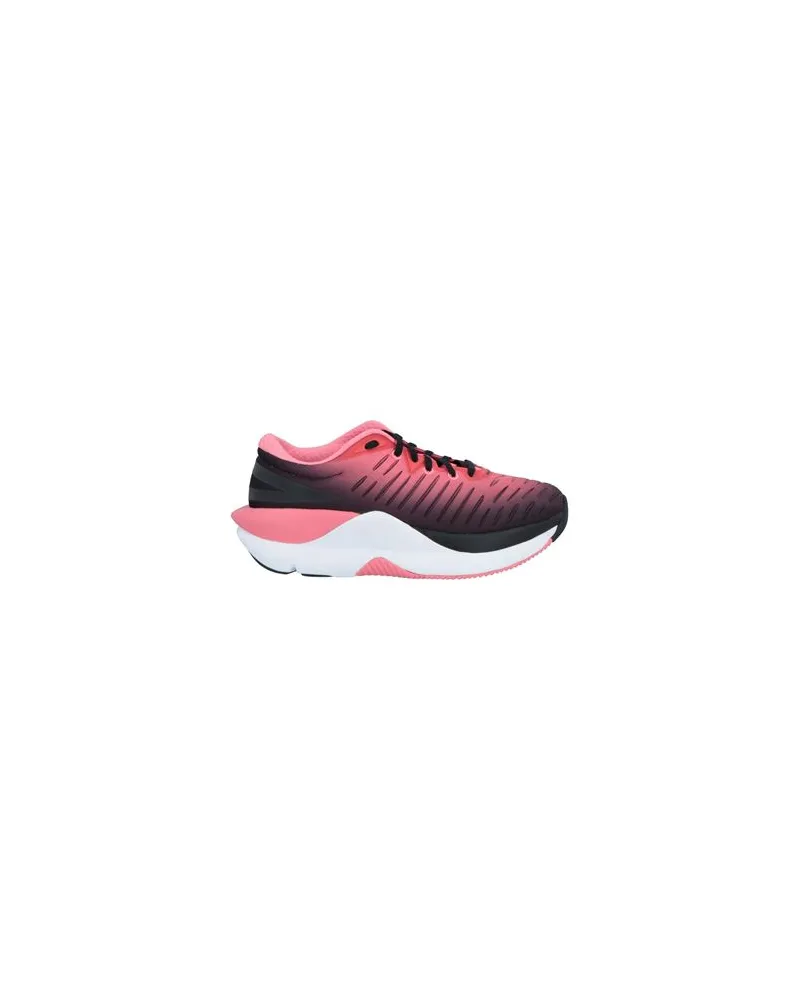 Fila SCHUHE - Sneakersauf YOOX.COM Schwarz