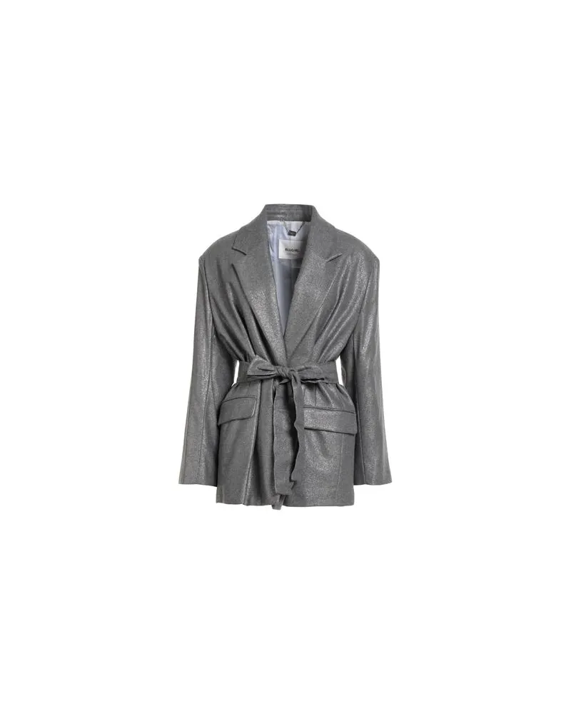 Blumarine ANZÜGE und CO-ORDS - Blazersauf YOOX.COM Grau