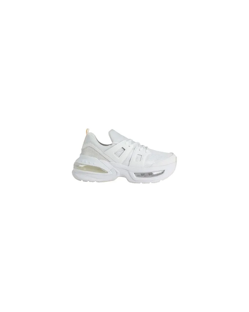 Calvin Klein SCHUHE - Sneakersauf YOOX.COM Weiß