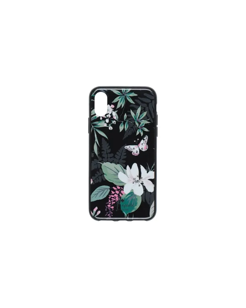Kate Spade HIGHTECH - Cover & Hüllenauf YOOX.COM Schwarz