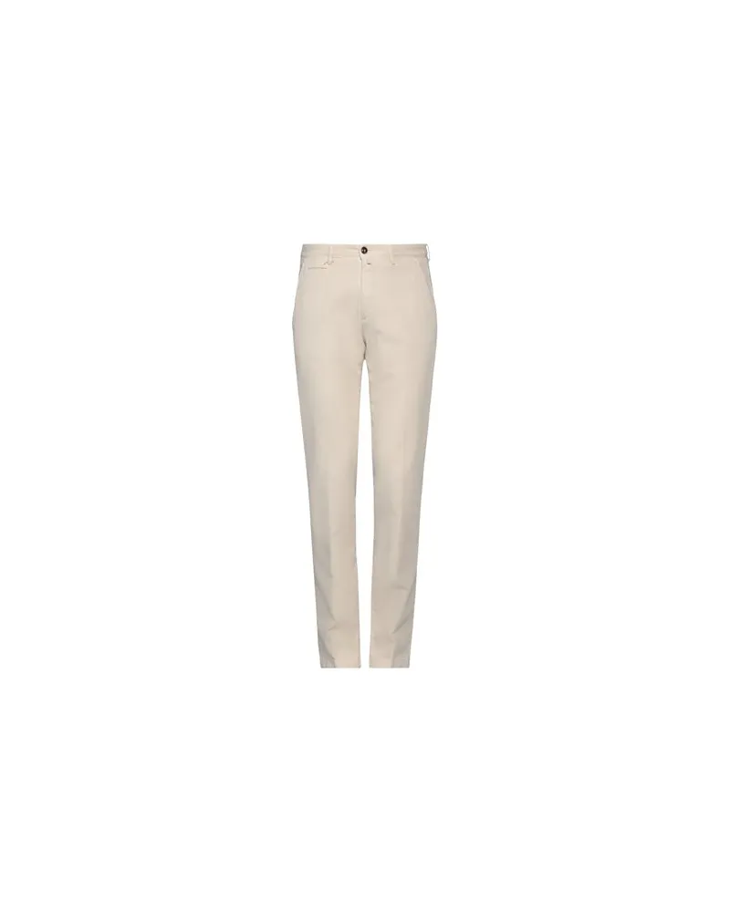 Briglia 1949 HOSEN & RÖCKE - Hosenauf YOOX.COM Elfenbein