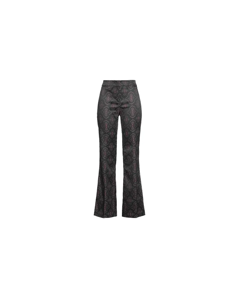 SEDUCTIVE  HOSEN & RÖCKE - Hosenauf YOOX.COM Braungrau