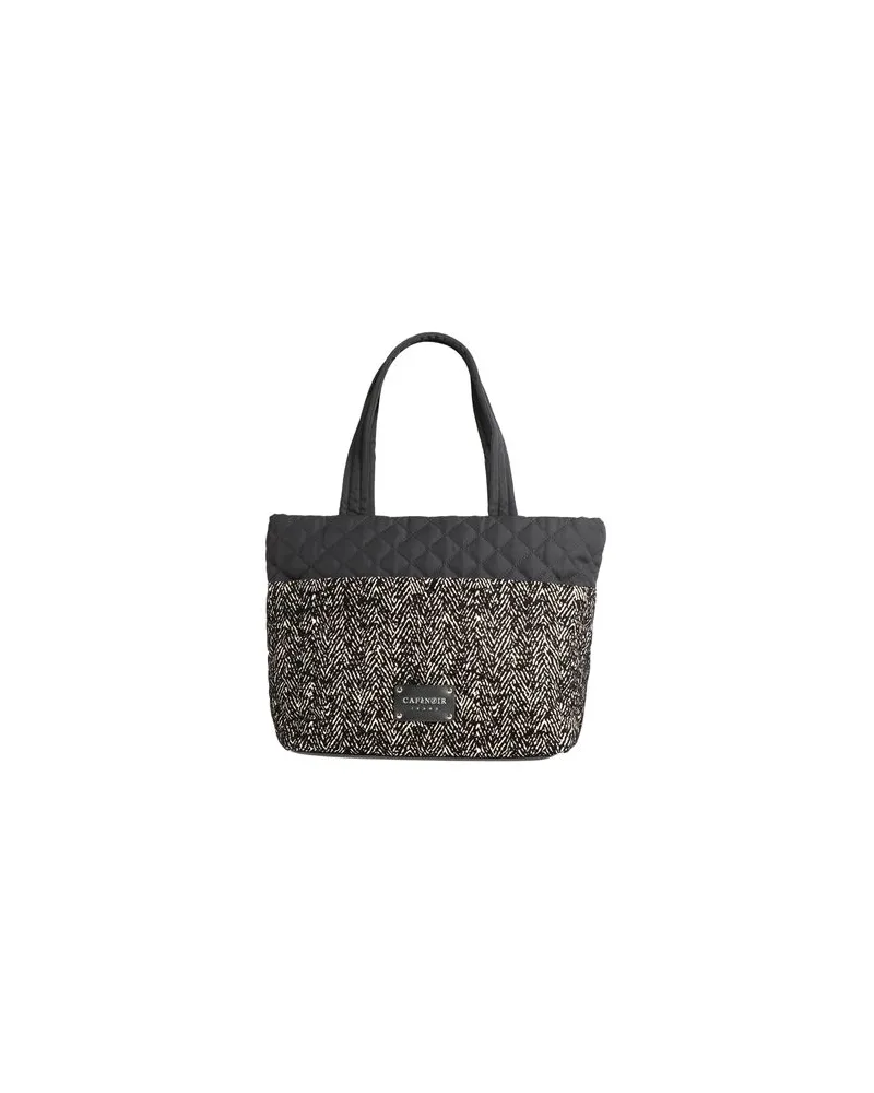 CAFèNOIR  TASCHEN - Handtaschenauf YOOX.COM Schwarz