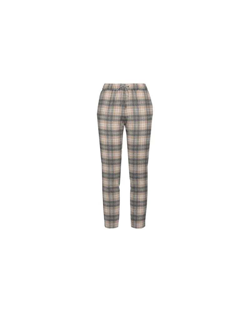 Fabiana Filippi HOSEN & RÖCKE - Hosenauf YOOX.COM Beige