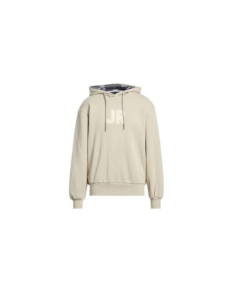 John Richmond TOPS - Sweatshirtsauf YOOX.COM Beige